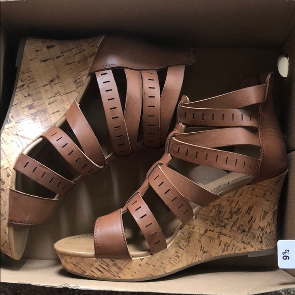 American Eagle Outfitters Shoes - Wedges